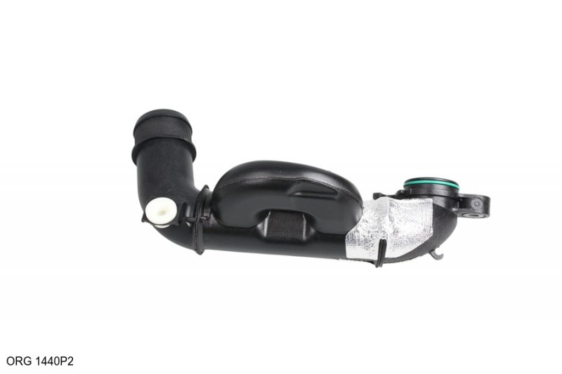 Pièce d’origine durite d'air pour Citroën / Peugeot 1.6HDi 16V REZ. C5 08, 1440P2 , 1440.P2