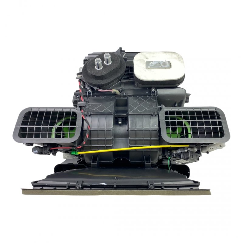 Original Radiateur de chauffage Trafic III Vivaro talento nv300 , 272706486R ,  93460846