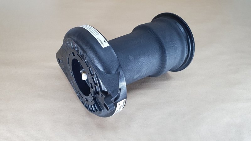 Butée d'amortisseur pneumatique avant d'origine Fiat Ducato 2.2 depuis 2021  ,1350998080