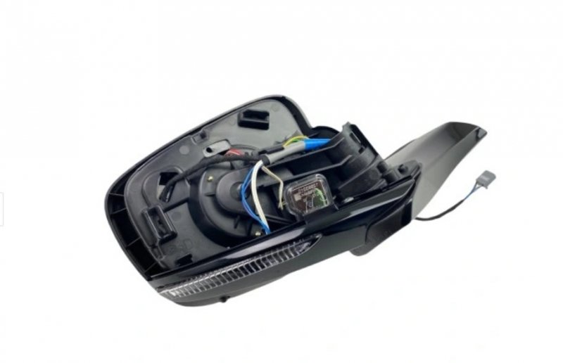 D’origine droit rétroviseur Renault Scenic IV 15 PIN , 963011441R