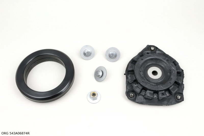 Pièce d’origine coupelle d'amortisseur pour Renault MEGANE SCENIC, ORG 543A06874R