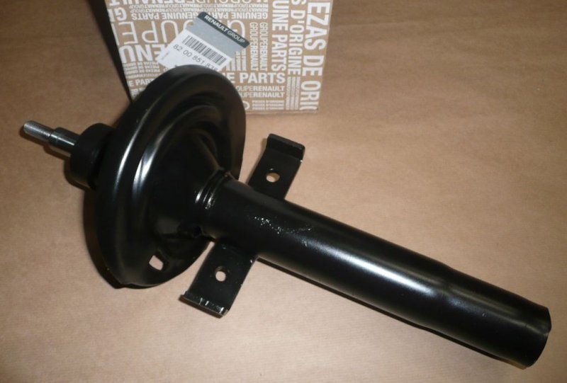 Original  Amortisseur Renault Scenic II, Grand Scenic II avant 03-09 , 8200851838