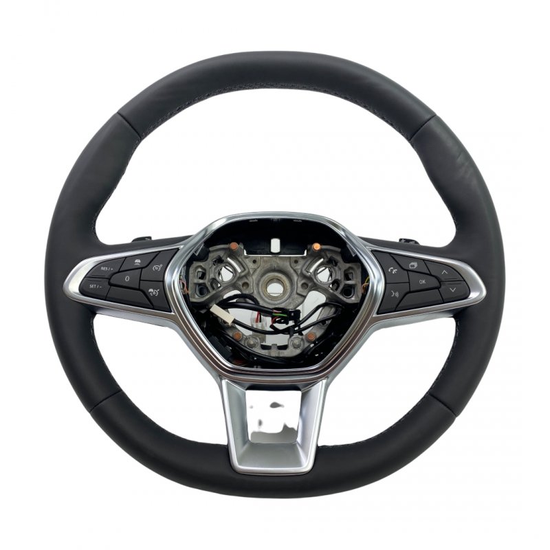Pièce d'origine Volant pour Renault Clio V Captur , 484008801R