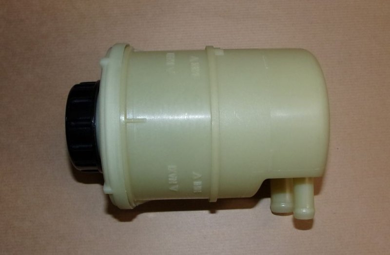 Original  Réservoir de liquide de direction assistée Renault Master II ,  7700795347