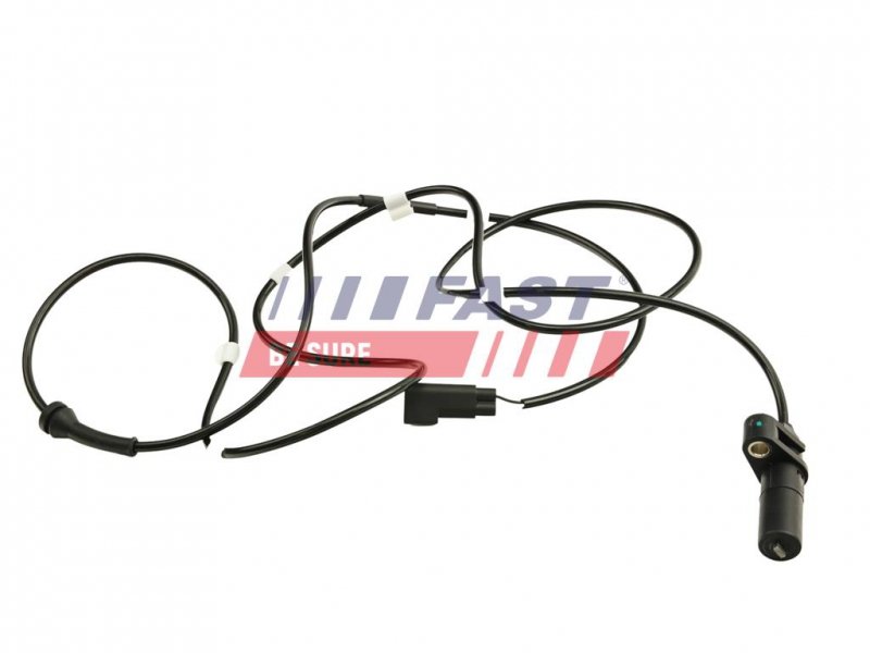 CAPTEUR ABS FORD TRANSIT 00> ARRIÈRE DROIT FWD SINGLE WHELL CHASIS