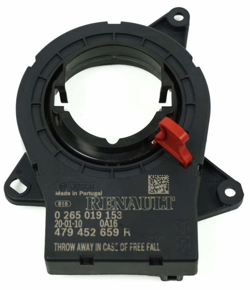 OE d’origine Capteur angle direction ESP Renault Dacia , 479452659R , 479454698R ,
