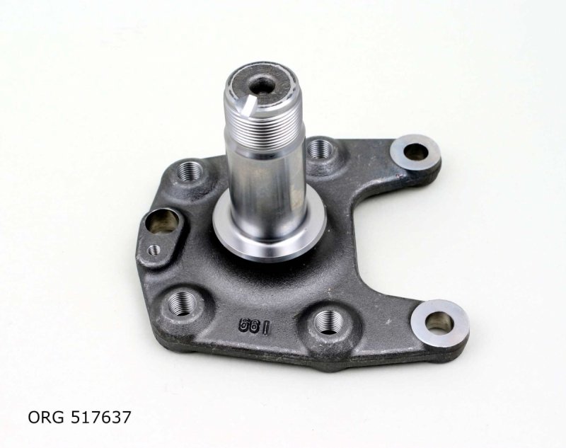 Original  MOYEU DE ROUE ARRIČRE Peugeot PAR 08-/C4 PIC, 517637