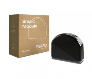 Moduł przekaźnikowy Smart Module FIBARO