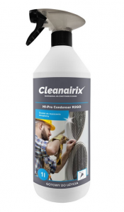Płyn gotowy Cleanairix HI-Pro Condenser 1L R2GO