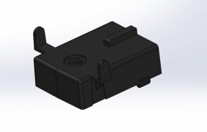 Adapter do podpory H CORAB M1054