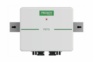 Przeciwpożarowy wyłącznik PV PROJOY 2 stringi PEFS-EL40-4(P2)