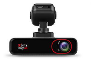 Kamera samochodowa rejestrator Xblitz Tango 4K