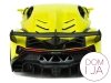 Auto Sportowe R/C 1:24 Lamborghini Veneno Żółte 2.4 G Światła