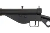 Replika pistoletu maszynowego Sten MkII [AGM058]
