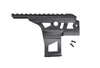 Montaż do replik typu AK47/AK74/AK47S RIS 22mm