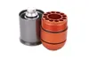Granat gazowy  40mm na  72 kulki - SHS