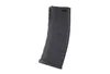 Magazynek mid-cap 120 kulek do M4/M16 (5 sztuk) - czarny