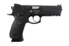 Replika pistoletu CZ 75 SP-01 Shadow