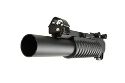 Replika granatnika M203 - wersja długa