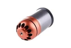 Metalowy granat 40 mm