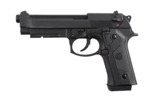 Replika pistoletu M92 Vertec