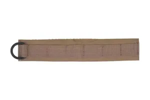 Opaska M61 do ochronników słuchu M31/M32 - tan