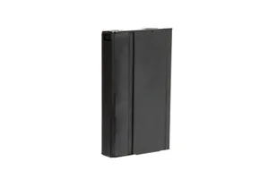 Magazynek hi-cap 320 kulek do replik M14 - czarny