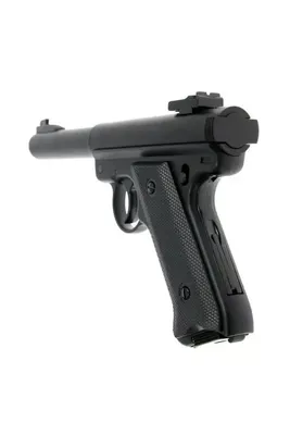 Replika pistoletu Ruger MK1