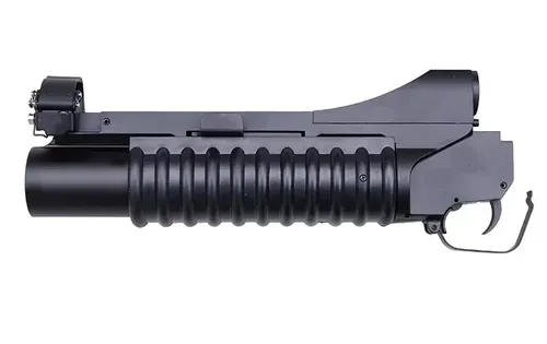 Replika granatnika M203 - wersja krótka