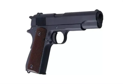 Replika pistoletu gazowego GB-0731