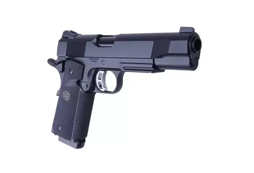 Replika pistoletu KP-07 (green gas)