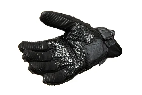 Rękawice Mechanix M-Pact® 2 - czarne