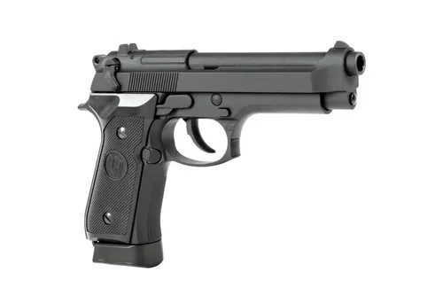 Replika pistoletu M9 (CO2)