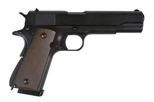 Replika pistoletu KP1911 (CO2)