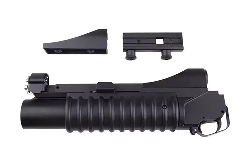 Replika granatnika M203 Short