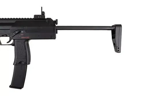 Replika pistoletu maszynowego R4 (Metal Version)
