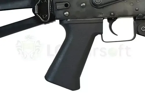 Replika pistoletu maszynowego PP-19-01 Witiaź