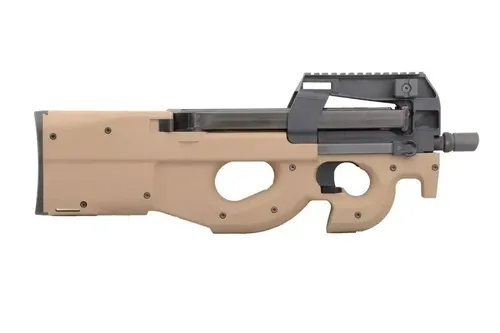 Replika pistoletu maszynowego TA-2015 GBB