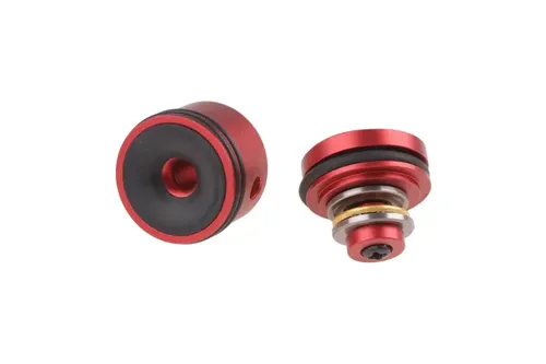 Zestaw głowica tłoka / głowica cylindra CNC do gearboxa v3