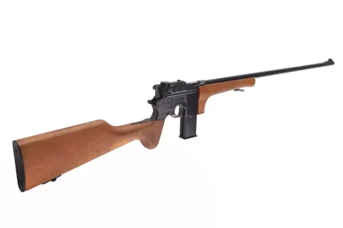 Replika karabinka automatycznego WE712 Carabine GBB