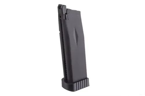 Magazynek CO2 27 kulek do replik KP-06