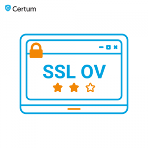 Odnowienie Certyfikatu CERTUM Trusted SSL