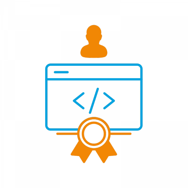 Standard Code Signing - kod elektroniczny ważny 2 lata