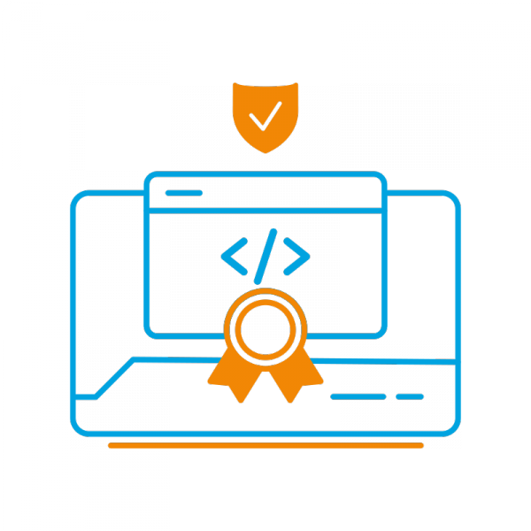 EV Code Signing - zestaw ważny 2 lata