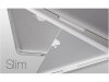 Folia Ochronna Naklejka Mac Guard MacBook Pro 13 3in1