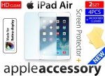 Folia OCHRONNA iPad AIR Poliwęglan 3 Gen. 2szt