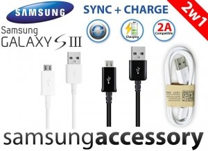 Kabel micro USB SAMSUNG GALAXY S3 i9300