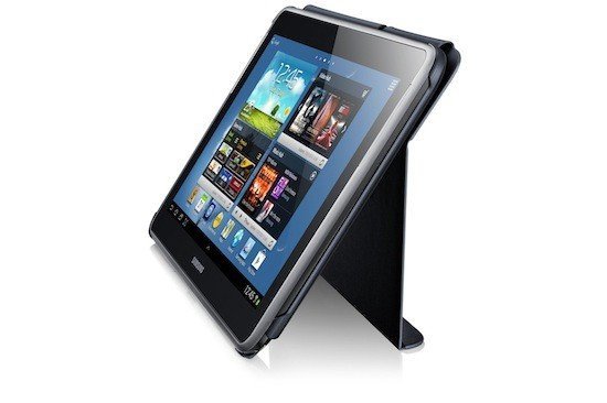 Samsung Galaxy Note 10.1 N8000 Book Cover ETUI
