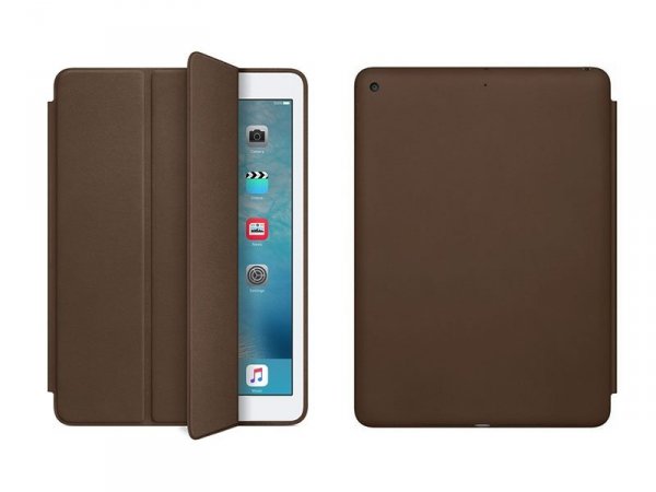 Smart Case do Apple New iPad Etui