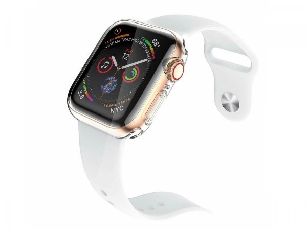 ETUI Ultra Slim Case do Apple Watch Series 1 2 3 42mm